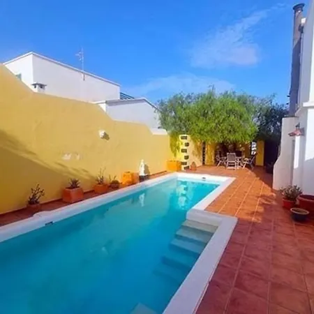 Casa-la-costa Zelt 