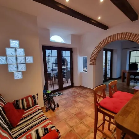 Casa-la-costa Zelt 