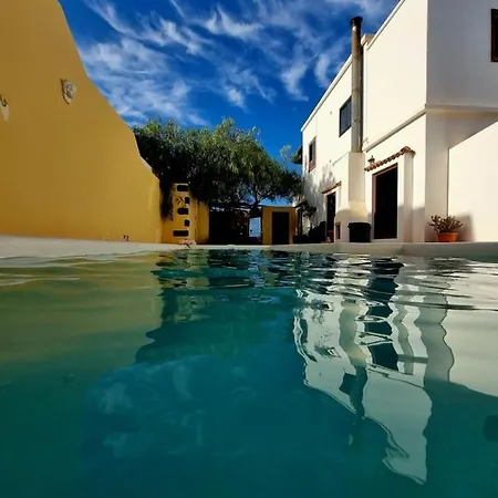 Casa-la-costa Zelt 