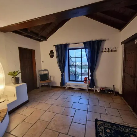 아파트 Casa-la-costa Zelt 